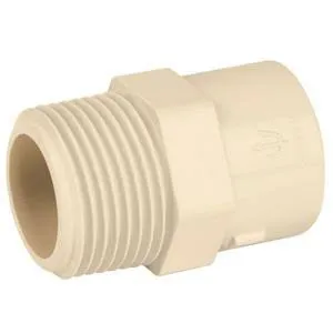 [HFAM19CPVC] CONECTOR EXTERIOR CPVC 3/4