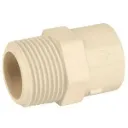 CONECTOR EXTERIOR CPVC 3/4