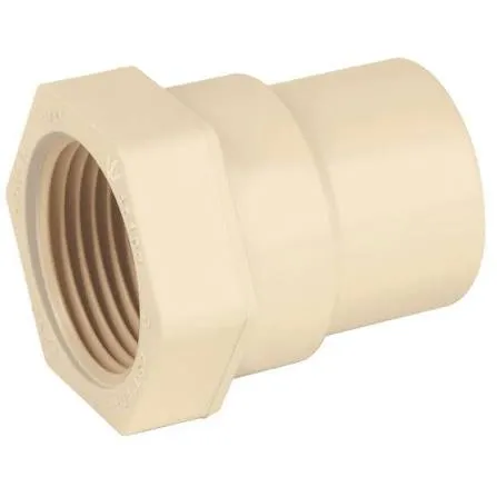 CONECTOR INTERIOR CPVC 3/4