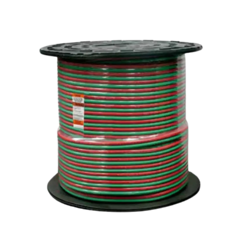 MANGUERA CUATA DE 1/4 POR ROLLO GRADO T