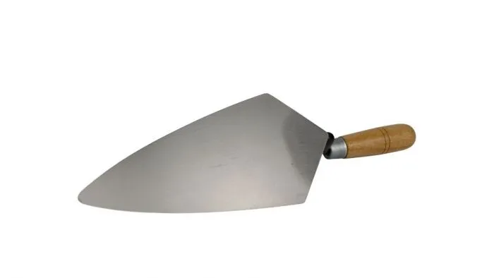 Cuchara Philadelphia 8" FOY