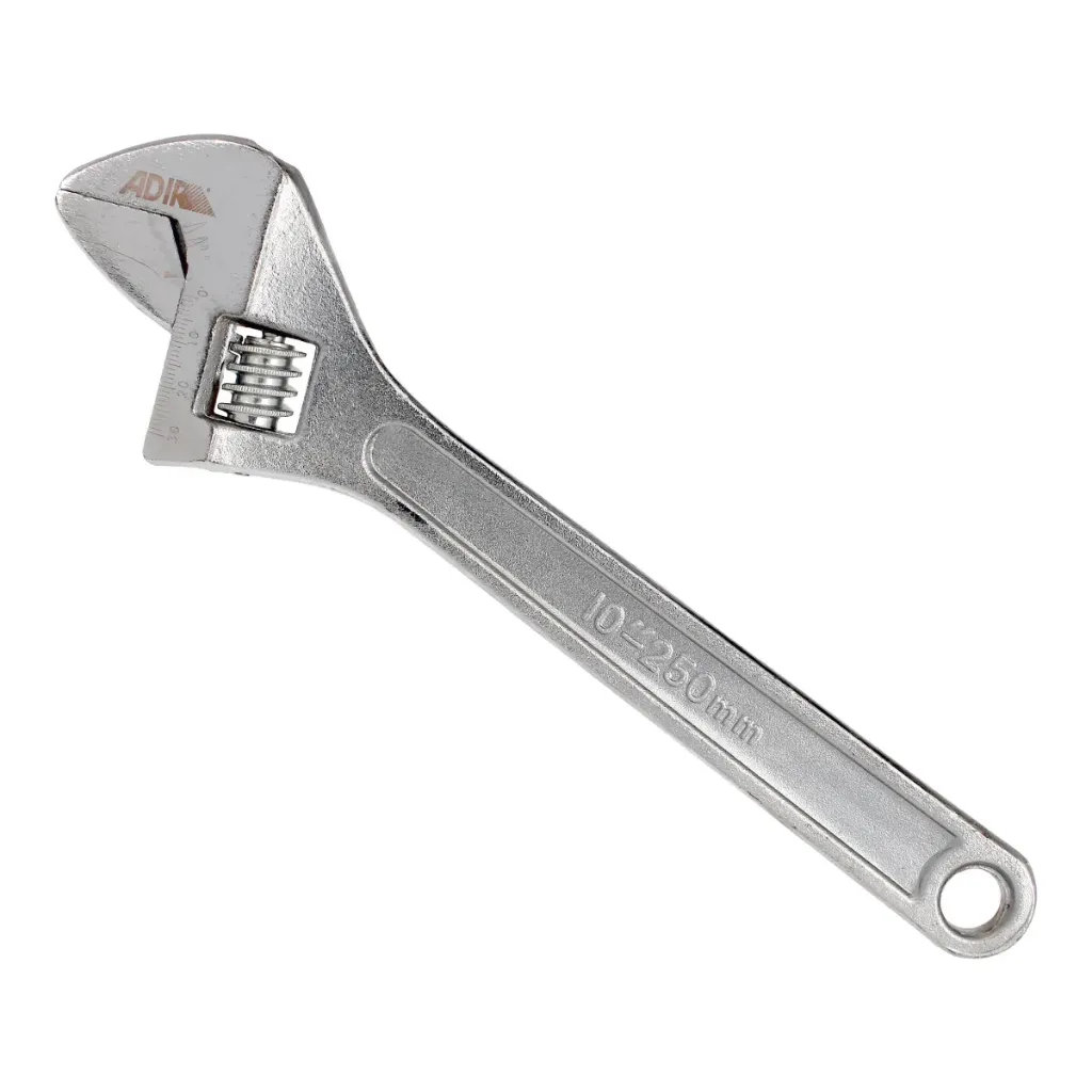[471] Llave perico 10 Pulg AD-471 Adir