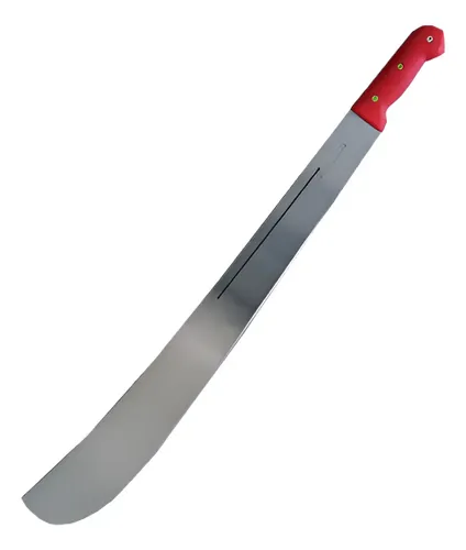 Machete Recto 460-24" Bellota
