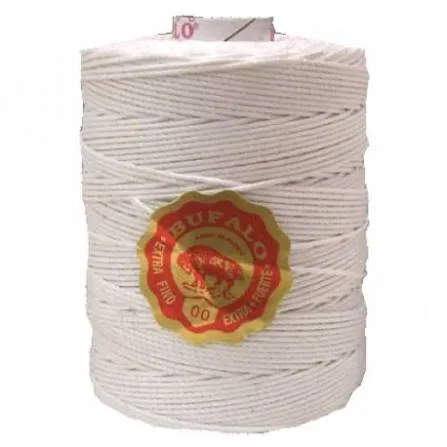 HILO CAÑAMO BLANCO GRANDE