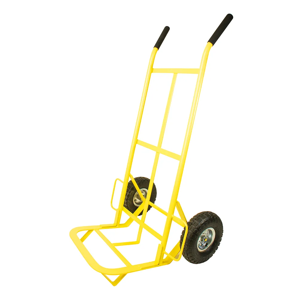 DRN200 Diablo refresq neum 10" 200kg