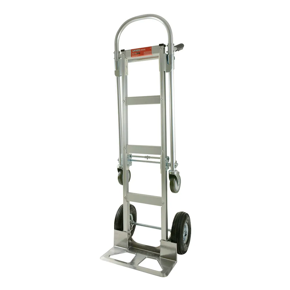 [UR-HT21] HT21 Diablo convert  2 en 1  360kg