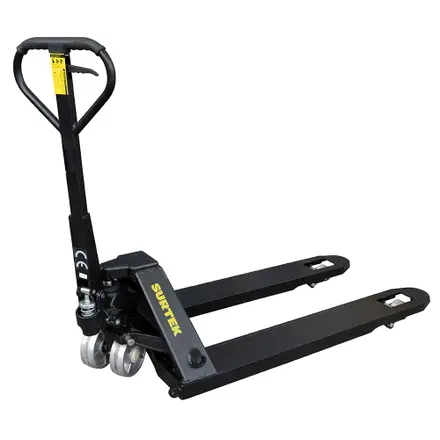 TRH5 Transpaleta hidraulic 5t