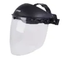 Protector Facial Anatómico con Visor Abatible 90° USFS1 Urrea | Protección Facial Industrial