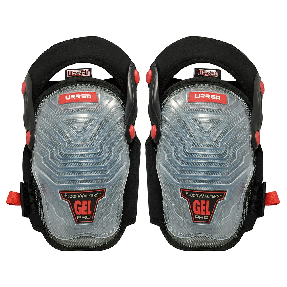 [UR-USK05] USK05 Rodilleras gel articulada