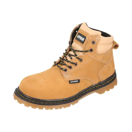 Botas de Seguridad Dieléctricas Tipo Casual con Casquillo de Acero #28 cm | Protección Industrial