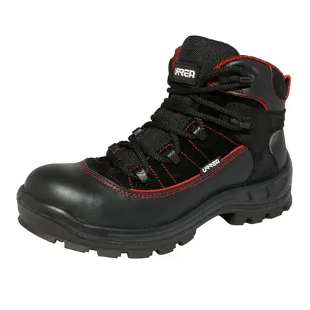 [UR-USZD5] Botas de seguridad sport c/casq mx#25 (zapato)
