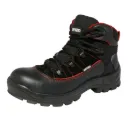 Botas de seguridad sport c/casq mx#26 (caalzado)