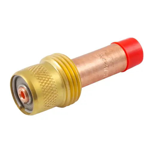 [45V64] GAS LENS GRANDE 3/32  P/ ANTORCHA SERIE 17/18/26