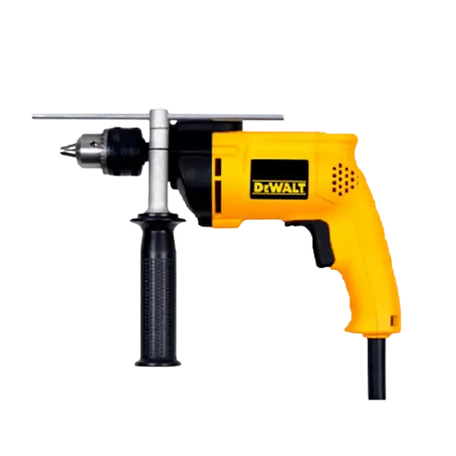 [HDWE24] ROTOMARTILLO 1/2 DEWALT 700 W.