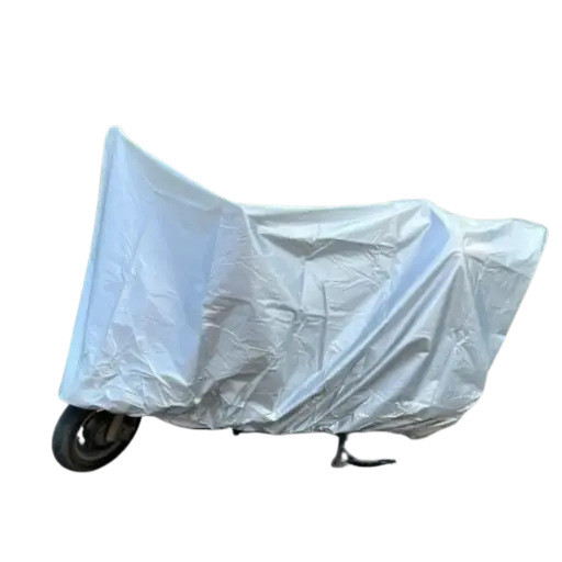 [W-RCY288] Funda impermeable, protector para motocicleta.